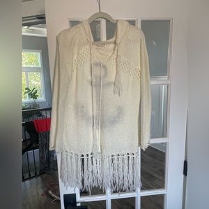 Vintage Havana anchor sweater